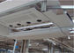 FRP σιδηροδρόμων μερών μπροστινός τοίχος πορτών κάλυψης μπαταριών κάλυψης ροδών ταμπλό ανακλαστήρων λουτρών προφυλακτήρων προφυλακτήρων οπίσθιος