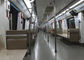 FRP σιδηροδρόμων μερών μπροστινός τοίχος πορτών κάλυψης μπαταριών κάλυψης ροδών ταμπλό ανακλαστήρων λουτρών προφυλακτήρων προφυλακτήρων οπίσθιος