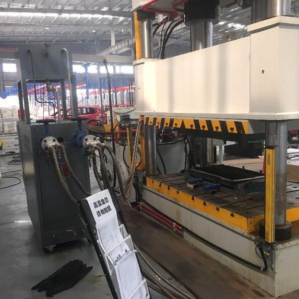 Κίνα Qingdao Lanmon Industry Co., Ltd Εταιρικό Προφίλ