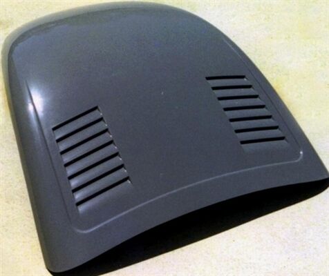 Φυσικά ή Βαμμένα Εξαρτήματα Αυτοκινήτων από FRP (Πλαστικό Ενισχυμένο με Ινοπλισμό) Ανθεκτικό στη Θερμότητα Μέτρια έως Υψηλή Κατάλληλο για Διάφορα Οχήματα