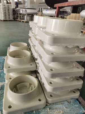 Πίνακες εσωτερικού αυτοκινήτου από υαλοΐνες SMC υψηλής αντοχής, ταμπλό, προστατευτικά πόρτας, OEM