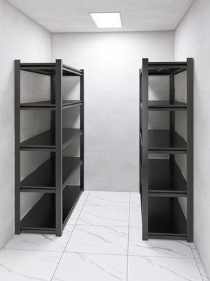 2000*600*2000mm Σιδηροδρομικά ράφια μεσαίου βάρους
