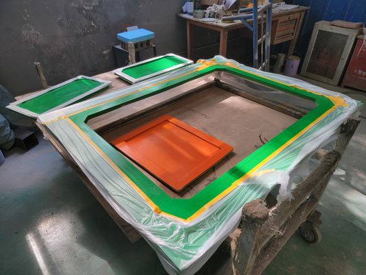 Σχήμα FRP ελέγχου μηχανής CNC με ισχυρή αντοχή στη διάβρωση και προσαρμόσιμες επιλογές