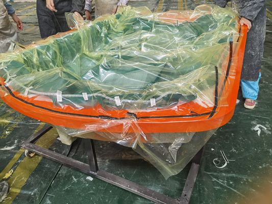 Ελεγχόμενο από μηχανή CNC σύνθετο καλούπι με ομαλή επιφάνεια/GFRP MOLD