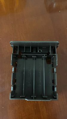 Τμήμα μούχλας εγχέσεως πλαστικού με σύστημα ψύξης μούχλας ψύξης με νερό και επιφάνεια γυάλωσης