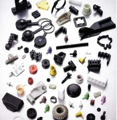 Ανοχή 0.01mm Προσαρμοσμένο Καλούπι Έγχυσης για Ακριβείς Ανάγκες Κατασκευής