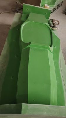 Γεωργικό κύριο καλούπι για FRP/CNC συνθετικό καλούπι από ξύλο/μοντέλο καλούπις FRP