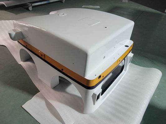 Κέλυφος από σύνθετη υαλοπλαστική/κατασκευή από υαλοπλαστική/κατασκευή από υαλοπλαστική υψηλής έντασης