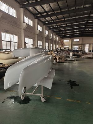 Τεχνολογία Χειροποίητης Επικάλυψης Οροφής, Ελαφριά και Ανθεκτική για Εφαρμογές RTM SMC