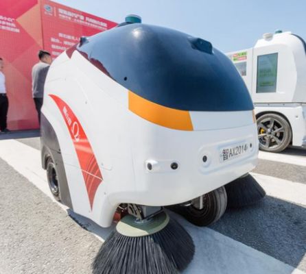 Σύνθετη καρότσα φορτηγού υψηλής αντοχής Το δομικό στοιχείο του ανθεκτικού αμαξώματος φορτηγού FRP