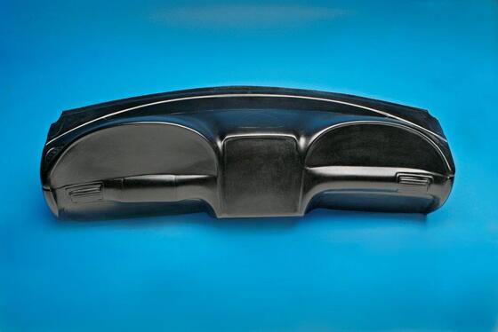 Πολλαπλές επιλογές χρώματος Φύκη υαλοπίνακας ενισχυμένο πλαστικό σώμα με Handlay Up SMC Τεχνολογία επεξεργασίας χύτευσης ανθεκτικό ελαφρύ και προσαρμόσιμο