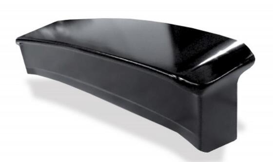 Ελαφρύ σώμα FRP - Ανθεκτικό στη διάβρωση σώμα από γυαλί ίνες για οχήματα και κοντέινερ