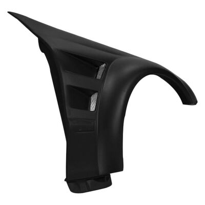 Σκουπίδια βαρέων φορτίων GRP - Σκουπίδια από ενισχυμένη γυάλινη ίνα πλαστικού για βιομηχανικές εφαρμογές