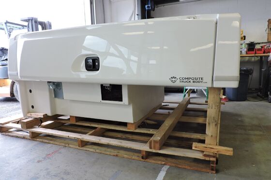 Ελαφρύ σώμα FRP/Ανθετική στην πρόσκρουση θωράκιση σώματος GRP