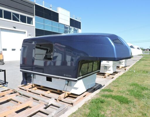 Ελαφρύ σώμα FRP/Ανθετική στην πρόσκρουση θωράκιση σώματος GRP