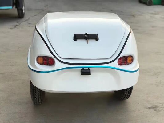 ISO9001 Ανταλλακτικά για Οχήματα Αναψυχής, Συμπεριλαμβανομένων Μαύρων, Λευκών, Ασημί και Προσαρμοσμένων Παραλλαγών, Κατάλληλα για Πολλαπλές Εφαρμογές