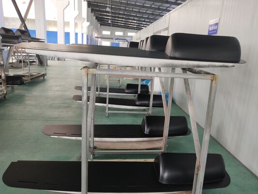 Customized Recreational Vehicle Parts with Hvac System Components IS16949 Optimized Outdoor Indoor Solutions and Operation