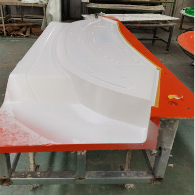 Custom FRP molding Custom GRP fiberglass mold Custom fiberglass composite mold