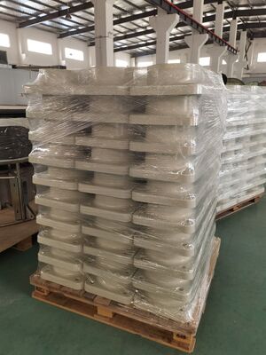 SMC Φυτολιθική βάση μπαταρίας αυτοκινήτου Αντι-Στριβή Καλύφισμα αυτοκινητικού πλαισίου Προσαρμόσιμο