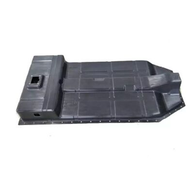 SMC Φυτολιθική βάση μπαταρίας αυτοκινήτου Αντι-Στριβή Καλύφισμα αυτοκινητικού πλαισίου Προσαρμόσιμο