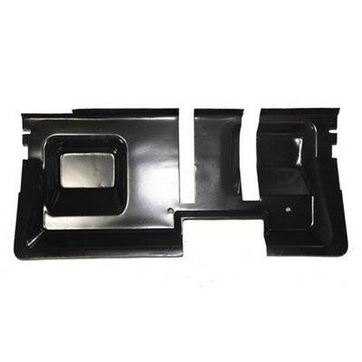 SMC Molded FRP Bus Instrument Box Αντιδιαβρωτική εσωτερική επένδυση Custom Made