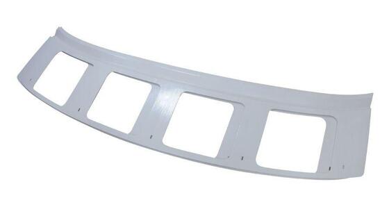 Προδιαγραφές Εξοπλισμού Αποκατάστασης Κατοικιών με Ανακυκλώσιμα Υλικά και Χαμηλές Εκπομπές Πτητικών Οργανικών Ενώσεων (VOC)