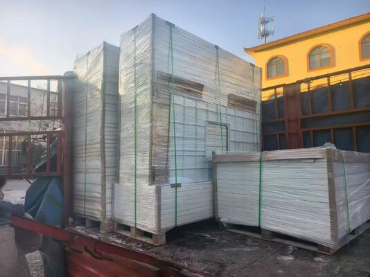 Ως εξατομικευμένο ανθεκτικό στη διάβρωση ιατρικό περίβλημα που ενσωματώνει εξατομικευμένο μέγεθος ιδανικό για ιατρικά προϊόντα που εκτίθενται σε διαβρωτικά περιβάλλοντα