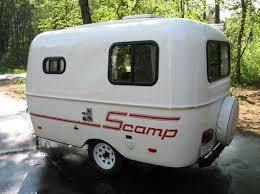 Ελαφρύ σκελετό τροχόσπιτου, τροχόσπιτο από FRP  Μονοκόμματο περίβλημα τροχόσπιτου SMC