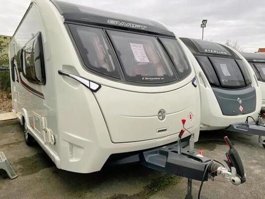 Πλήρης μούχλα RV Shell για Camper & Caravan Ενσωματωμένο κάλυμμα σώμα RV από γυαλί ίνες, υψηλής ακαμψίας κάλυμμα Camper