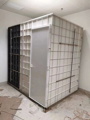 Waterproof SMC One-Piece Bathroom Ceiling Panels mold-proof bathroom ceiling